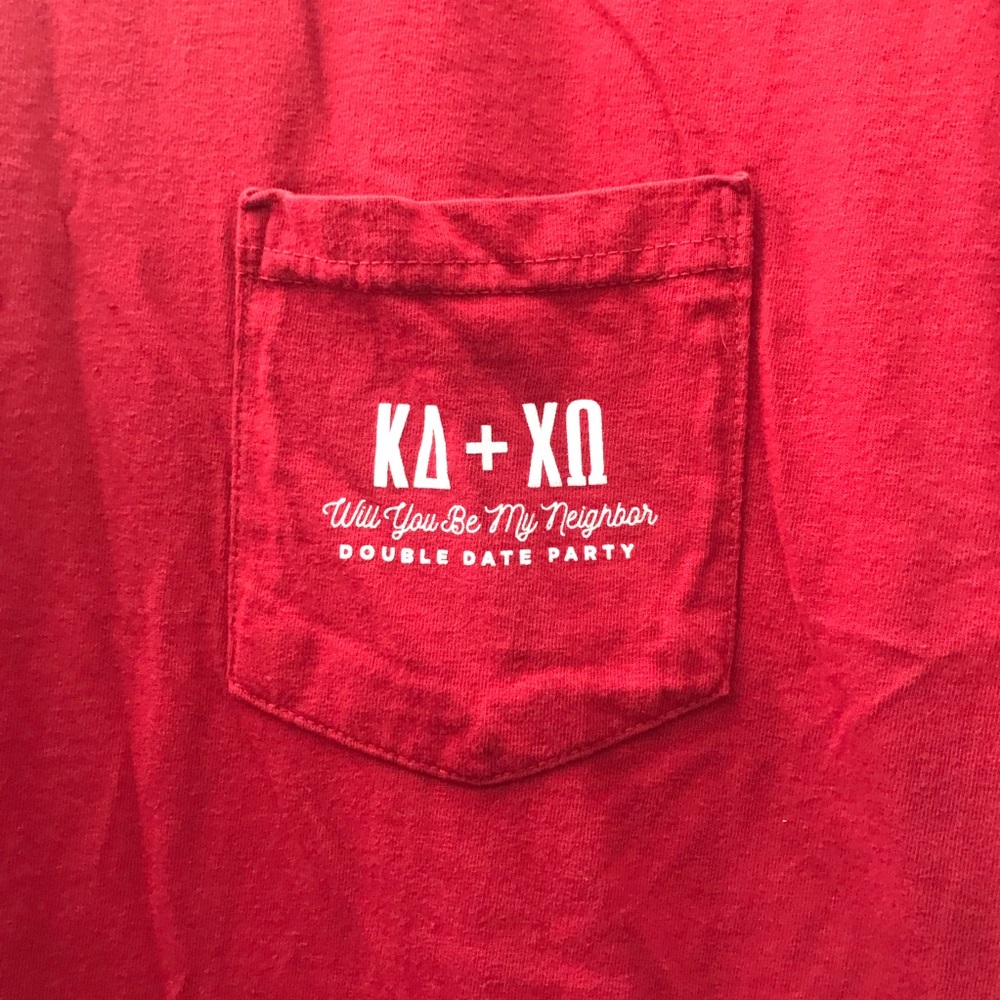 & Swap Tshirt View 2